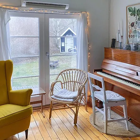 Cozy In With Wifi 펜션