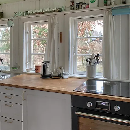 Cozy In With Wifi * Vejby