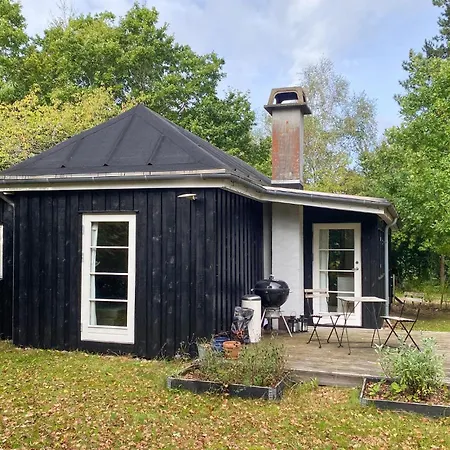 Cozy In With Wifi 펜션