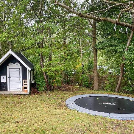 Cozy In With Wifi Vejby