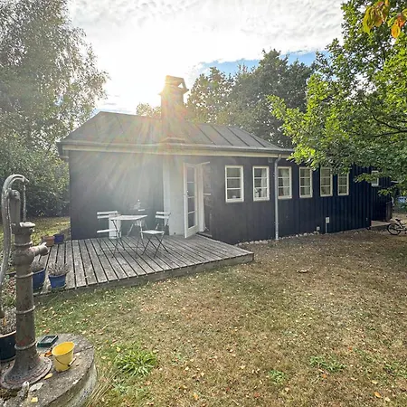 펜션 Cozy In With Wifi