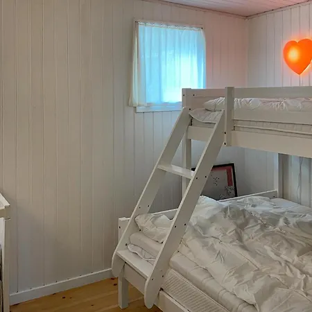 Cozy In With Wifi Vejby