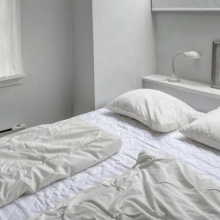 펜션 Cozy In With Wifi Vejby