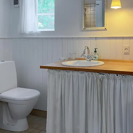 펜션 Cozy In With Wifi Vejby