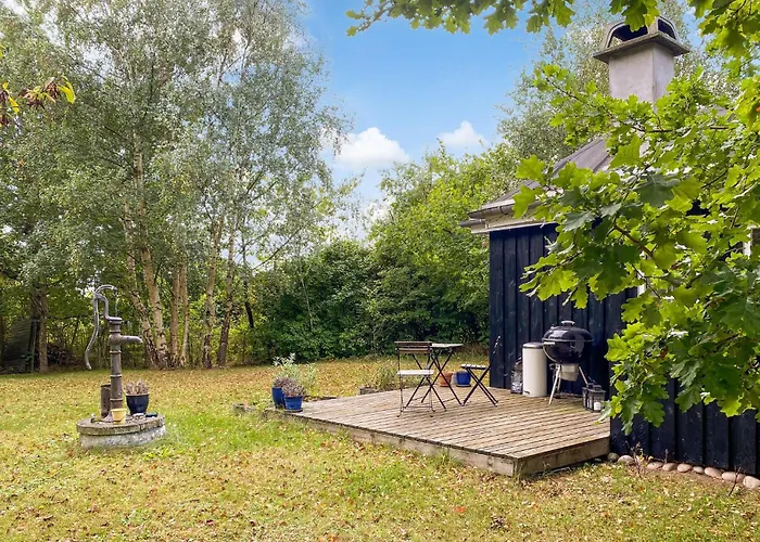 Σπίτι διακοπών Cozy In With Wifi *