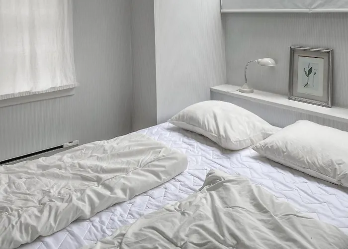 Σπίτι διακοπών Cozy In With Wifi Vejby